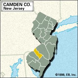 Camden County