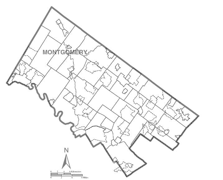 Montgomery County
