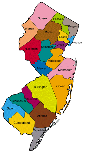 New Jersey