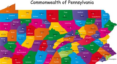 Pennsylvania